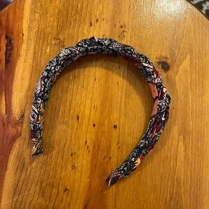 Madewell Headband (NWOT)